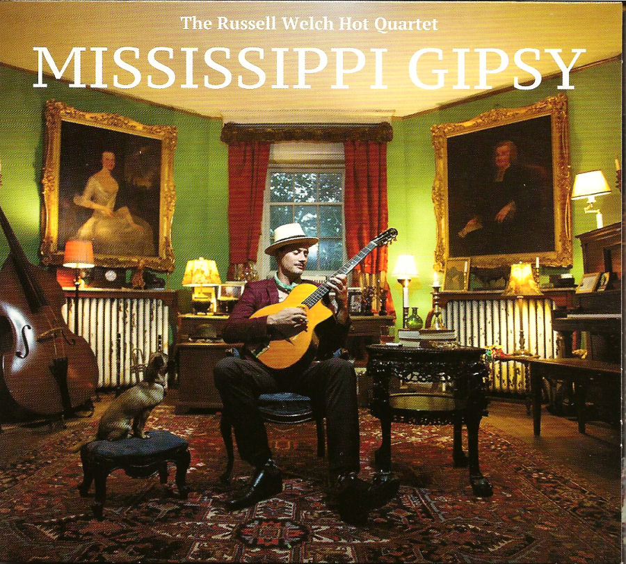 Tuba Skinny Owl Call Blues (CD) Louisiana Music Factory